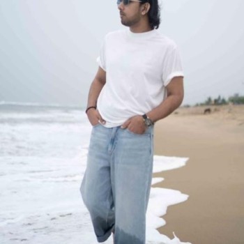 Long shot casual.